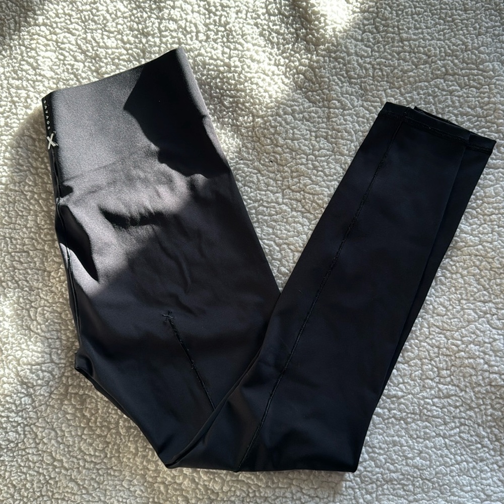 Savage XFenty leggings